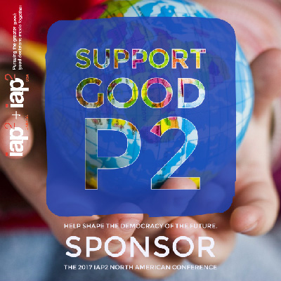 EB SponsorDemocracy Branded